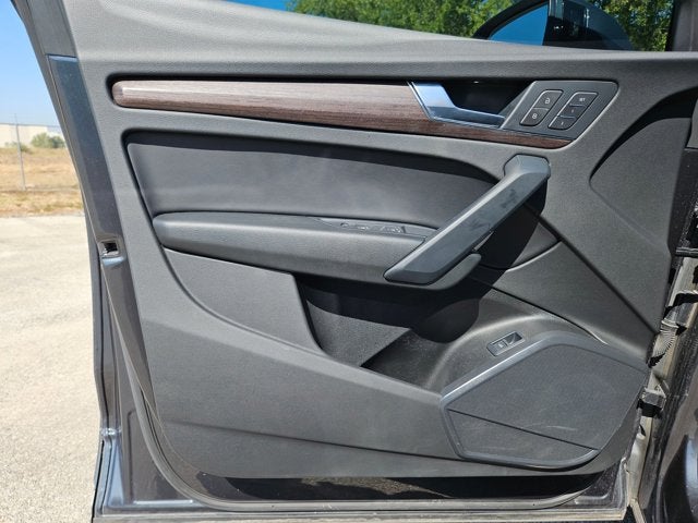 2023 Audi Q5 Premium