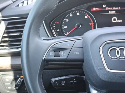 2023 Audi Q5 Premium