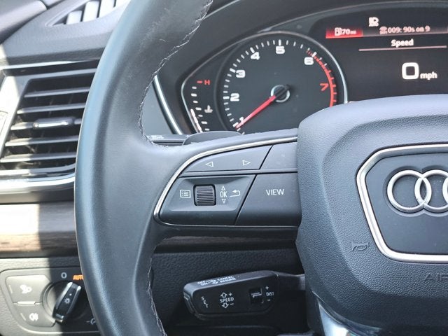 2023 Audi Q5 Premium