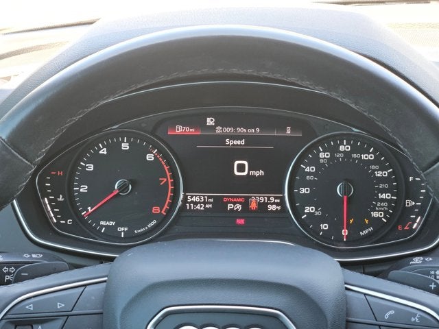 2023 Audi Q5 Premium