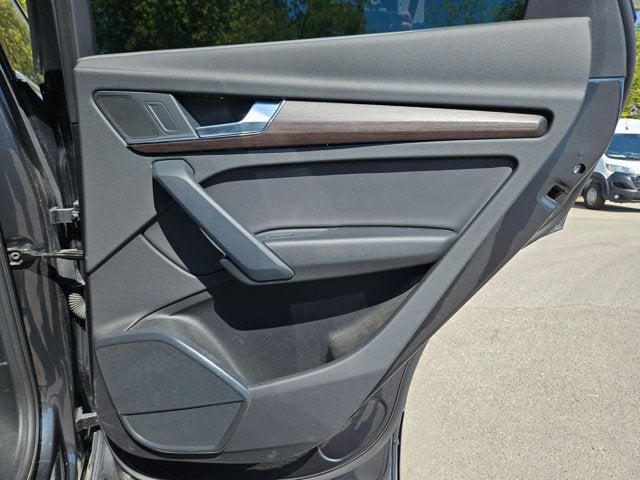 2023 Audi Q5 Premium