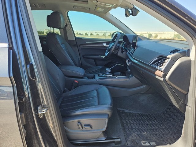 2023 Audi Q5 Premium