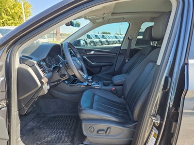 2023 Audi Q5 Premium