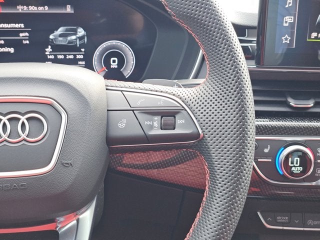 2023 Audi S5 Sportback Premium Plus