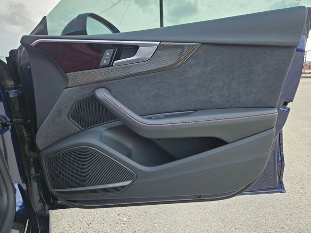 2023 Audi S5 Sportback Premium Plus