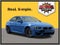 2018 BMW M3 Sedan