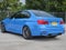 2018 BMW M3 Sedan