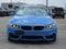 2018 BMW M3 Sedan