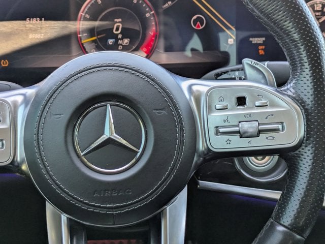 2019 Mercedes-Benz S-Class AMG® S 63