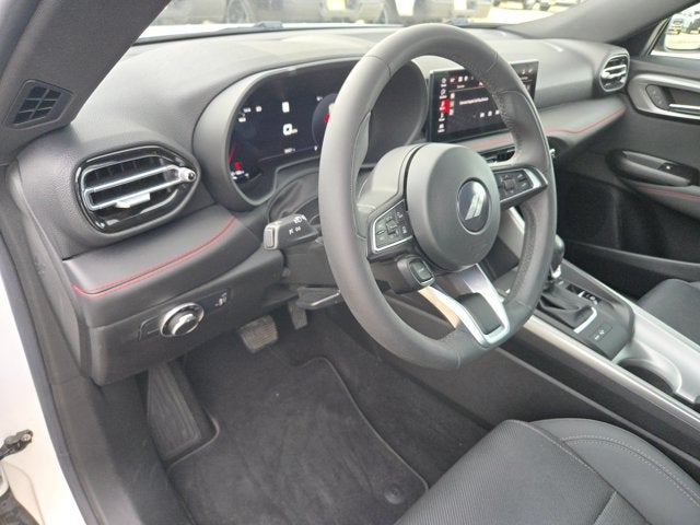2023 Dodge Hornet GT