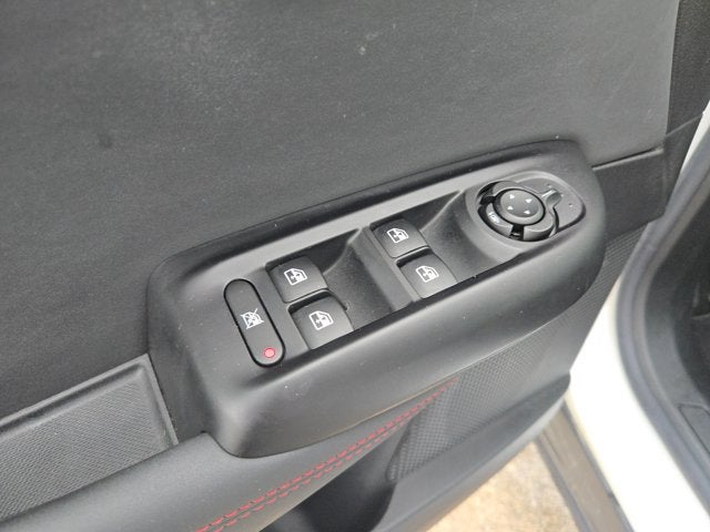 2023 Dodge Hornet GT