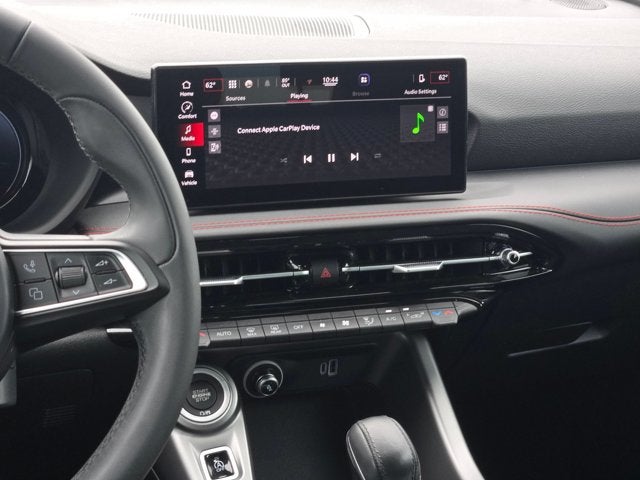 2023 Dodge Hornet GT