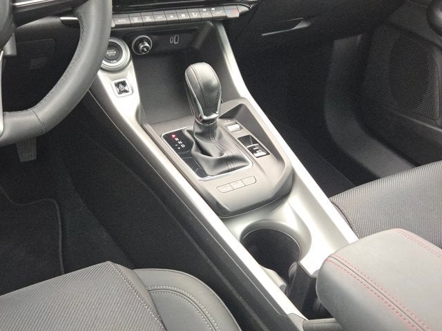 2023 Dodge Hornet GT