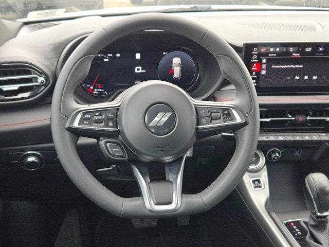 2023 Dodge Hornet GT