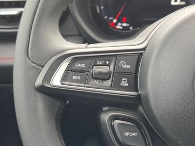 2023 Dodge Hornet GT