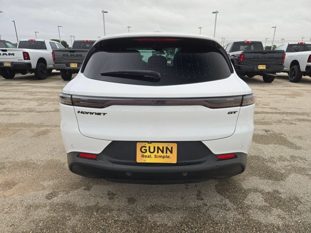 2023 Dodge Hornet GT