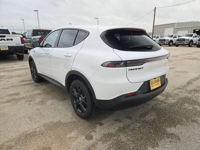 2023 Dodge Hornet GT