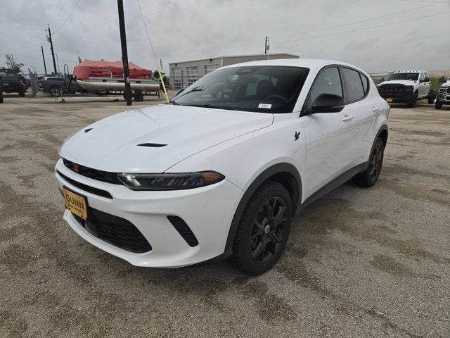 2023 Dodge Hornet GT