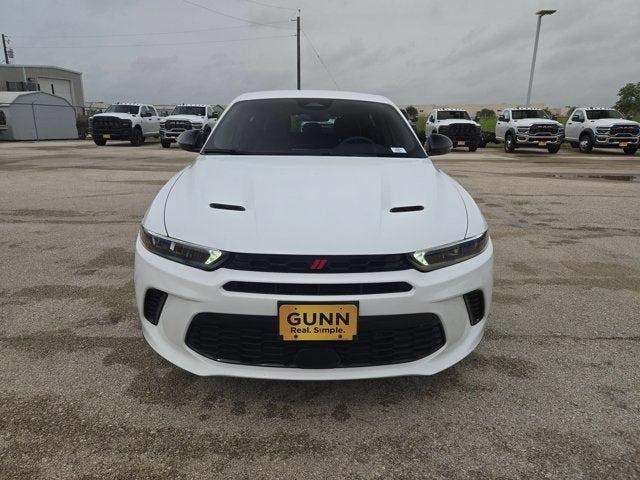 2023 Dodge Hornet GT