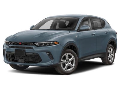 2023 Dodge Hornet GT