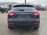 2019 Maserati Levante S