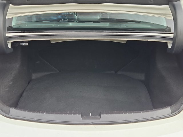 2020 Acura ILX Sedan