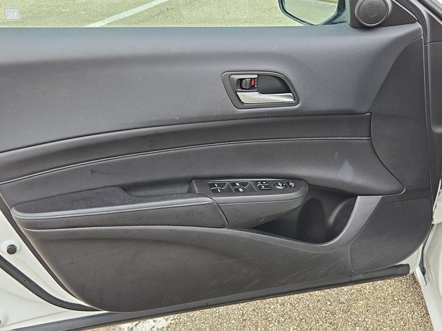 2020 Acura ILX Sedan