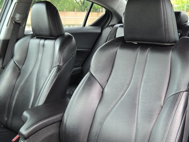 2020 Acura ILX Sedan