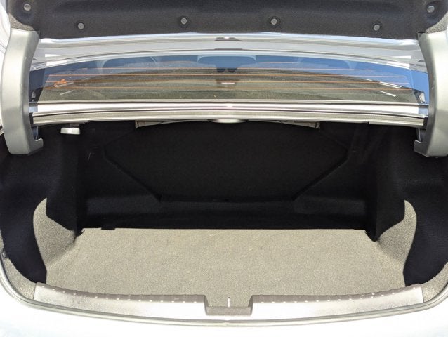 2016 Acura ILX w/Technology Plus Pkg