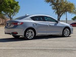 2016 Acura ILX w/Technology Plus Pkg