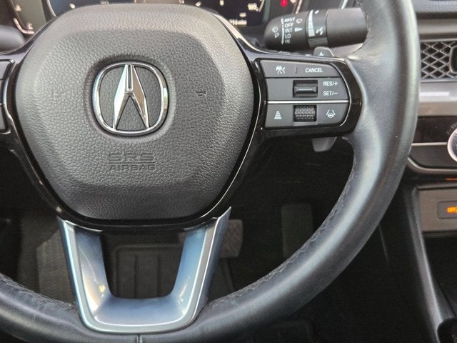 2024 Acura Integra CVT