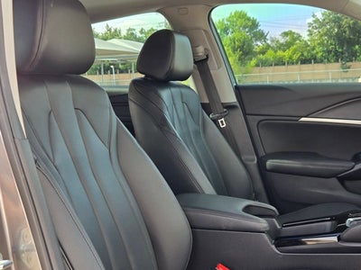 2024 Acura Integra CVT