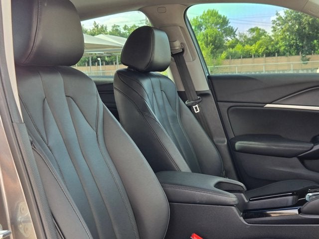 2024 Acura Integra CVT