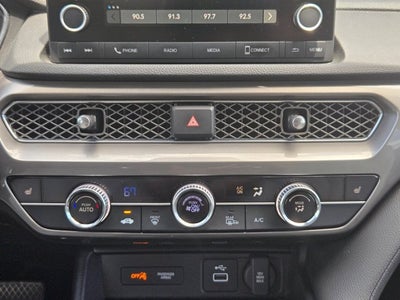 2024 Acura Integra CVT