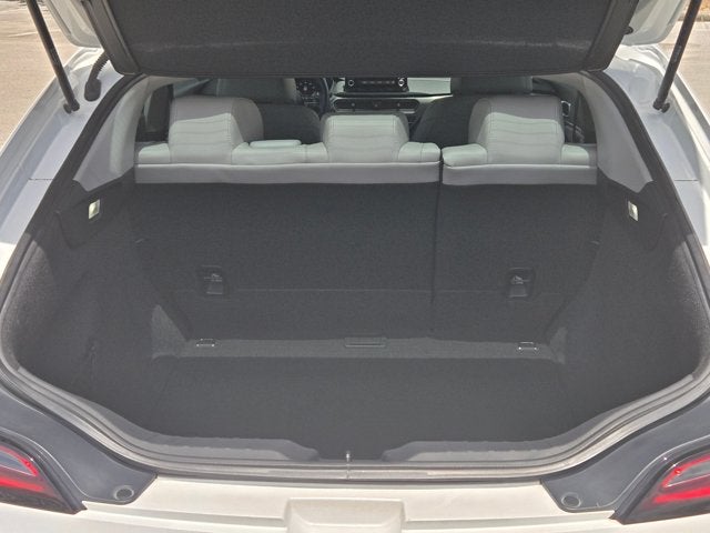 2024 Acura Integra CVT