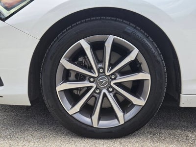 2024 Acura Integra CVT