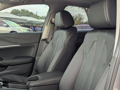 2024 Acura Integra CVT