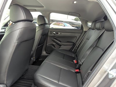 2024 Acura Integra CVT