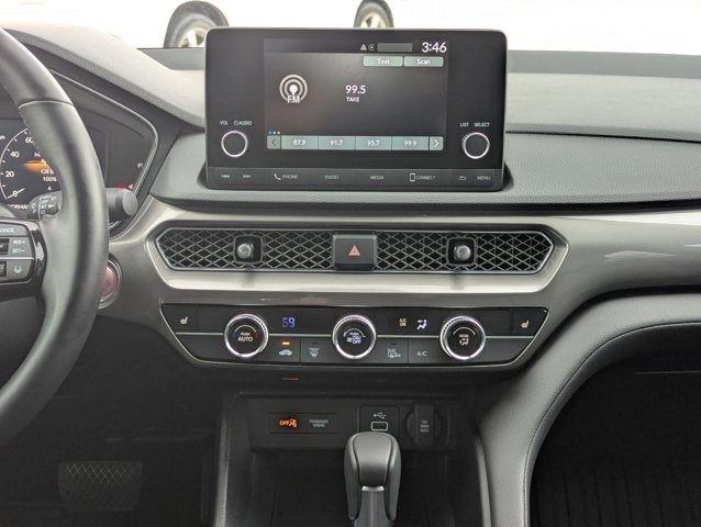 2024 Acura Integra CVT