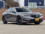 2024 Acura Integra CVT