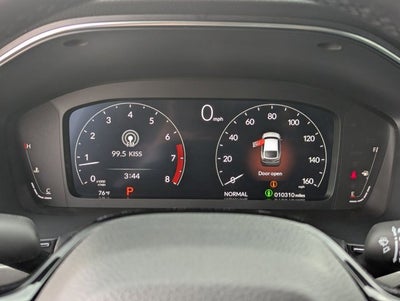 2024 Acura Integra CVT