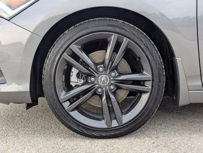 2024 Acura Integra CVT