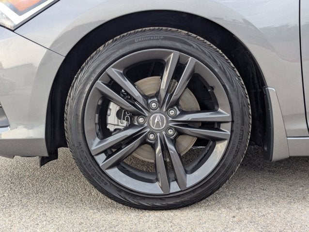 2024 Acura Integra CVT