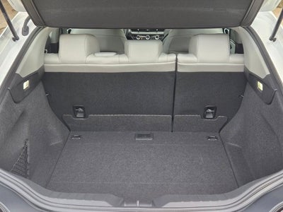 2025 Acura Integra CVT