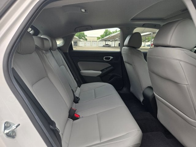 2025 Acura Integra CVT