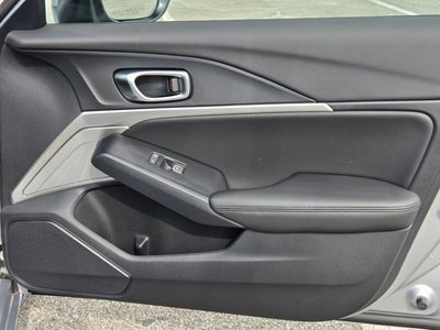 2026 Acura Integra CVT