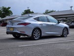 2026 Acura Integra CVT