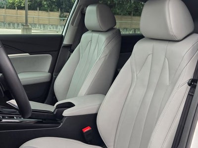 2024 Acura Integra CVT