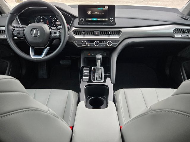 2024 Acura Integra CVT