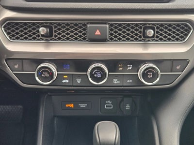 2024 Acura Integra CVT
